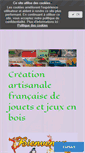 Mobile Screenshot of boismalice.fr